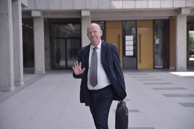 Постоји траг клизања у каналу, могуће да је Јелена покушала да изађе, све повреде добила док је била жива: Откривени нови детаљи на суђењу за убиство певачице